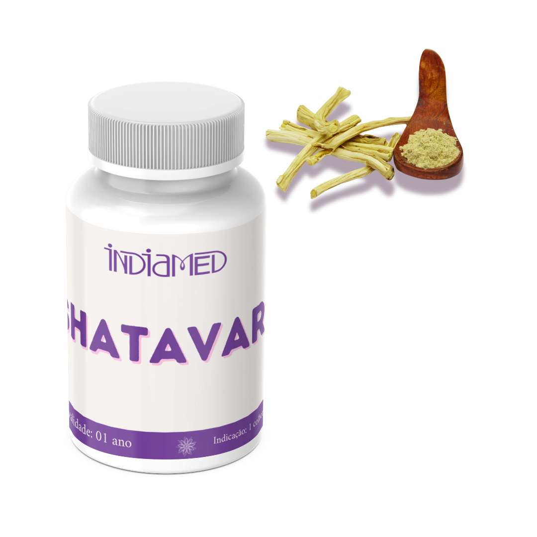 shatavari