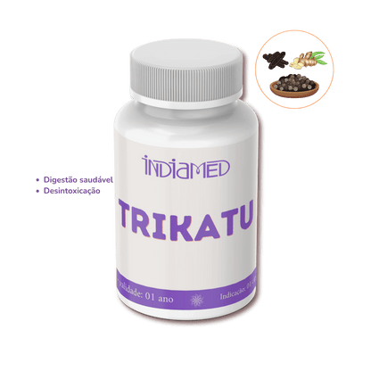 trikatu 