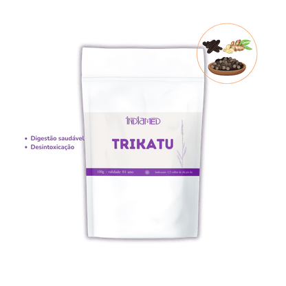 trikatu em po