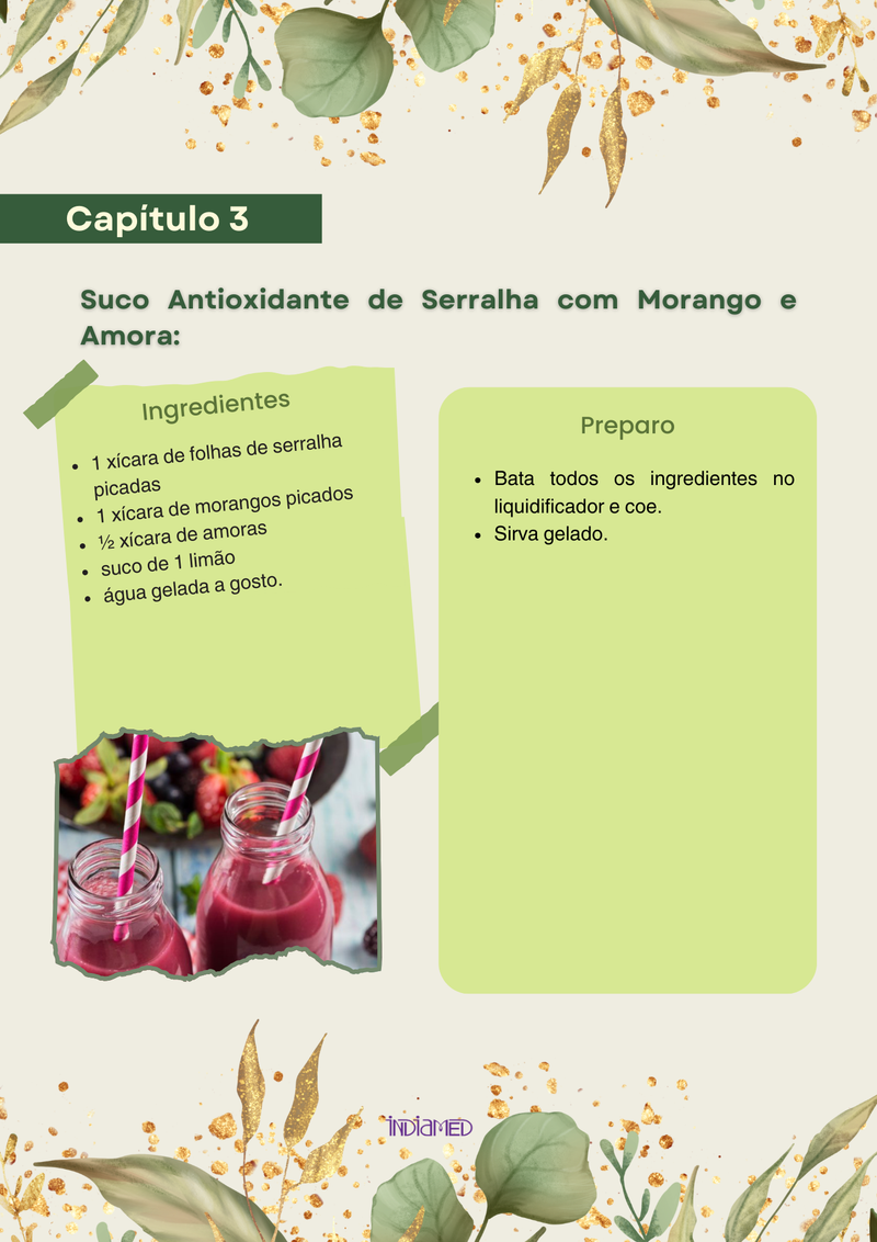 PANC - Plantas Alimentícias Não Convencionais - Guia Completo