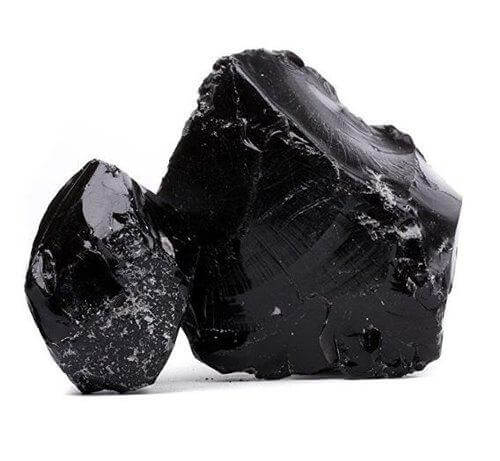 Extrato de Shilajit em Pó