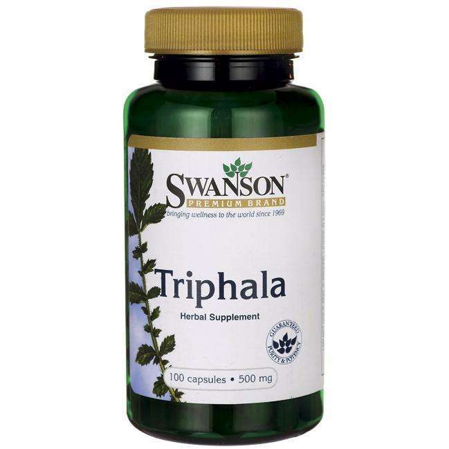 Triphala 